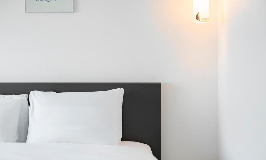 Yeosu Hotel Haven Eksteriør bilde